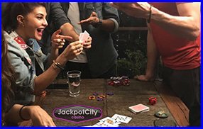 pokerpro-online.com jackpot city casino poker